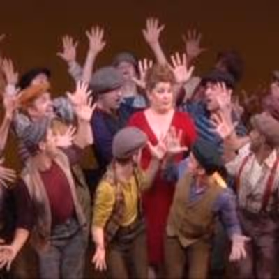 TV: Watch Highlights from GYPSY OF THE YEAR 2013!
