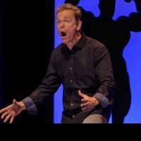 CHRISTOPHER TITUS: THE ANGRY PURSUIT OF HAPPINESS Premieres Tonight on Comedy Central