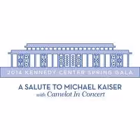 BWW Reviews: Kennedy Center Gives Stunning Farewell to Michael Kaiser with 2014…
