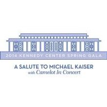 BWW Reviews: Kennedy Center Gives Stunning Farewell to Michael Kaiser with 2014 Sprin