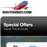 Southwest Airlines Extends Flight Schedule Through Early March