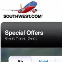 Southwest Airlines Extends Flight Schedule Through Early March