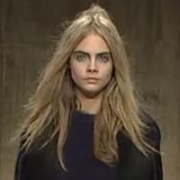 VIDEO: Topshop Unique's AW13 London Fashion Week Show