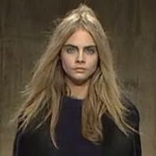 VIDEO: Topshop Unique's AW13 London Fashion Week Show