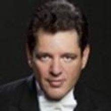Maestro David Bernard Wins a FIRST PRIZE In The Orchestral Conducting Competition Of…