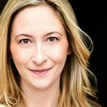Jessie Fisher to Succeed Joanna Christie as 'Girl' in ONCE on Broadway, 6/17
