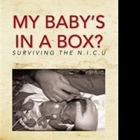 MY BABY'S IN A BOX? is Released