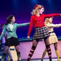HEATHERS: THE MUSICAL Closes Tonight Off-Broadway