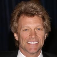 Bon Jovi Featured on FINDING NEVERLAND Concept Album