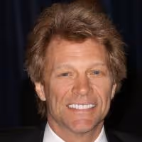 Bon Jovi Featured on FINDING NEVERLAND Concept Album