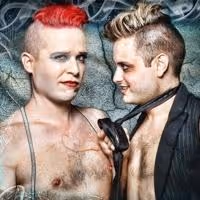 THE ROCKY HORROR SHOW Opens 7/12 at Actor's Express