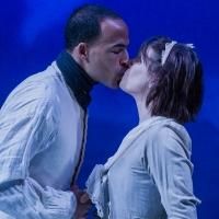 BWW Review: Mirvish's OUR COUNTRY'S GOOD is Brilliant and Imaginative Photo