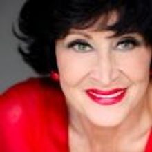 Lyric Theatre of Oklahoma Presents Chita Rivera, 8/7-11