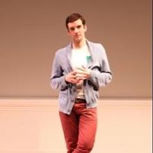 BUYER & CELLAR's Michael Urie to Guest Judge on 'Project Runway All Stars' Tomorrow