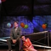 BWW Reviews: Ruhl's EURYDICE Brings Back Theatre of the Seventh Sister Photo
