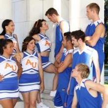 Aurora's Ignite Theatre to Present LYSISTRATA JONES, 8/2-11