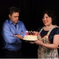 New Line Theatre Opens NEXT TO NORMAL with Kimi Short, Jeffrey M. Wright & More, 2/28