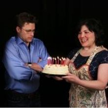 New Line Theatre Opens NEXT TO NORMAL with Kimi Short, Jeffrey M. Wright & More, 2/28