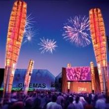 Universal CityWalk Rings in 2014 with Southern California's Biggest New Year's Eve…