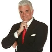 CHICAGO's John O'Hurley Set for Book Signing at Barnes & Noble, 12/20