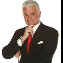 CHICAGO's John O'Hurley Set for Book Signing at Barnes & Noble, 12/20