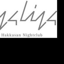 Ling Ling Club Inside Hakkasan Las Vegas Releases January 2014 DJ Lineup