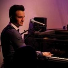 Photo Coverage: Devin Bing and The Secret Service Play The Metropolitan Room