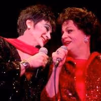 'Judy and Liza Together Again!' Cabaret Extends Run at Don't Tell Mama's