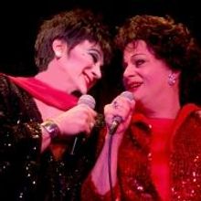 'Judy and Liza Together Again!' Cabaret Extends Run at Don't Tell Mama's