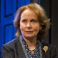 BWW Reviews: Kate Burton Shines in Williamstown's HAPGOOD