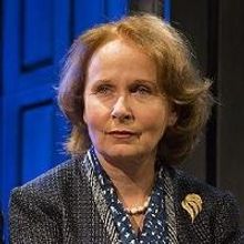 BWW Reviews: Kate Burton Shines in Williamstown's HAPGOOD