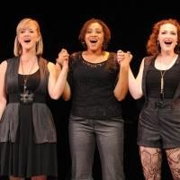 Respect: A Musical Celebration of Women Opens at Herberger Theater Center in Phoenix