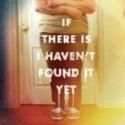 See Jake Gyllenhaal in Roundabout's IF THERE IS I HAVEN'T FOUND IT YET; Buy Now for…