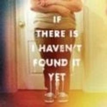 See Jake Gyllenhaal in Roundabout's IF THERE IS I HAVEN'T FOUND IT YET; Buy Now for…