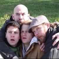 STAGE TUBE: THE LUKE AND JEFF SHOW - Face Off