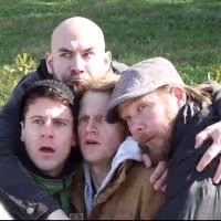 STAGE TUBE: THE LUKE AND JEFF SHOW - Face Off Video