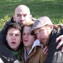 STAGE TUBE: THE LUKE AND JEFF SHOW - Face Off