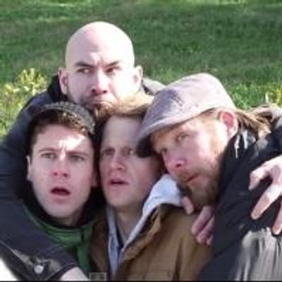 STAGE TUBE: THE LUKE AND JEFF SHOW - Face Off