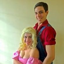 LI'L ABNER and HANSEL & GRETEL Open at Washington Crossing Open Air Theatre Today