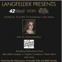 BWW Previews: 42West Goes INTO THE WOODS with a Star-Studded Event, 12/14