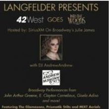 BWW Previews: 42West Goes INTO THE WOODS with a Star-Studded Event, 12/14