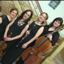 The Orion Ensemble Expands 'Janet's Stage' at Fox Valley Schools