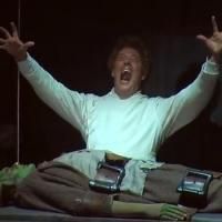 STAGE TUBE: John Bolton and More in Ogunquit's YOUNG FRANKENSTEIN