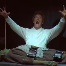 STAGE TUBE: John Bolton and More in Ogunquit's YOUNG FRANKENSTEIN