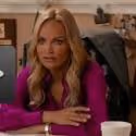STAGE TUBE: First Look - Kristin Chenoweth in Trailer for HIT AND RUN
