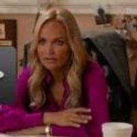 STAGE TUBE: First Look - Kristin Chenoweth in Trailer for HIT AND RUN Video
