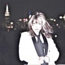 Long Island Native PAMELA LEWIS (a.k.a. 'Champagne Pam') to Perform NEW YORK STATE…