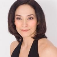 El Mundo es un Escenario - Actores mexicanos en el extranjero: Gabriela García