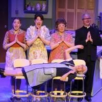 BWW Reviews: CHURCH BASEMENT LADIES at Victoria Playhouse Petrolia Photo