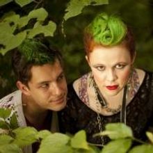 A Sneak Preview of this Weekend's Southeast Premiere of TRIASSIC PARQ